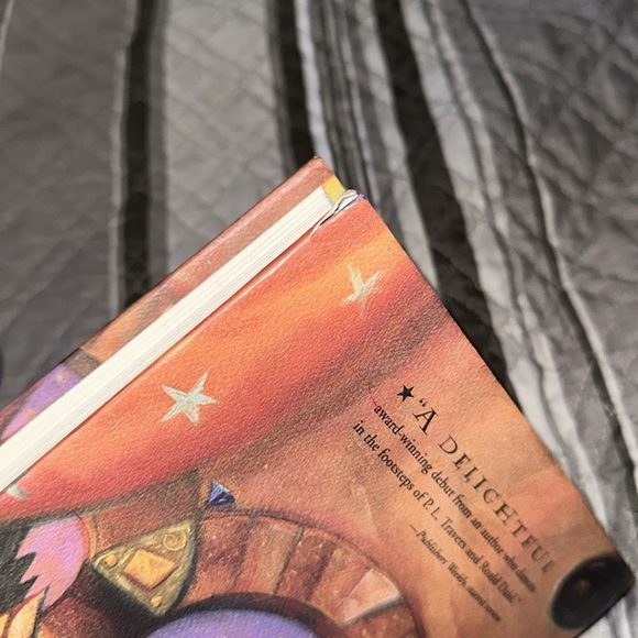 Harry Potter and the Sorcerer’s Stone (Book 1) by J.K. Rowling- 1997 - Picture 7 of 11